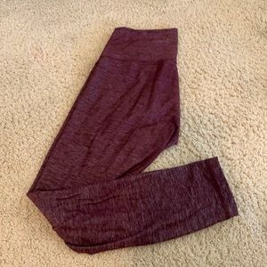 Lululemon leggings